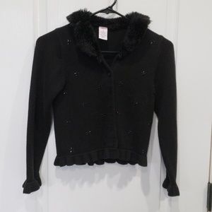 gymboree sz 8 sweater